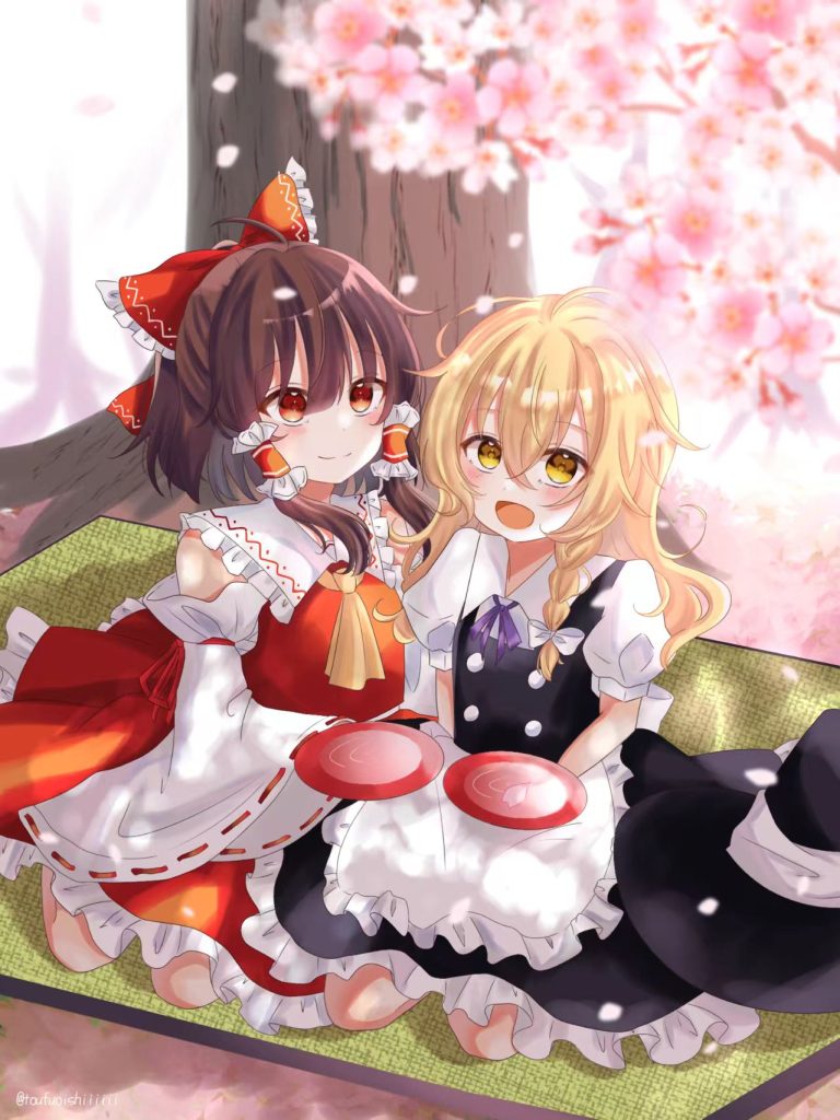 和大家打个招呼-上海中学芳文社