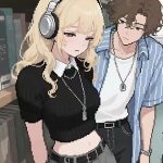 Fe₃(PO₄)₂•8H₂O的头像-上海中学芳文社