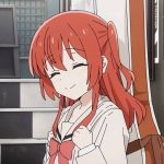 空调忒冷的头像-上海中学芳文社