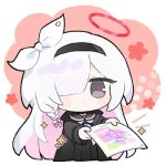 小罗卜的头像-上海中学芳文社