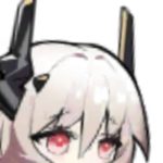 传奇魔王特牢西娅的头像-上海中学芳文社