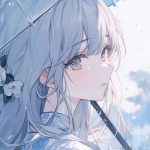 秋泠的头像-上海中学芳文社